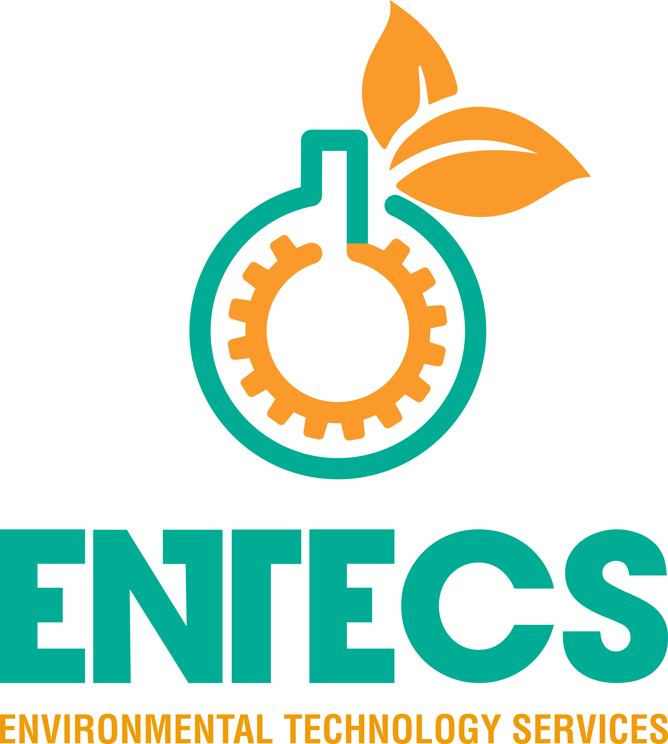 Laboratorio Ambiental ENTECS